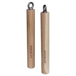 Antworks Batons 40 Coppia Cilindri Allenamento