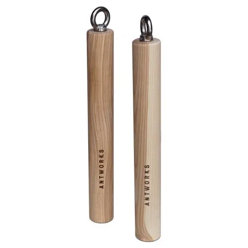 Antworks Batons 40 Coppia Cilindri Allenamento 3 Antworks Batons 40 Coppia Cilindri Allenamento
