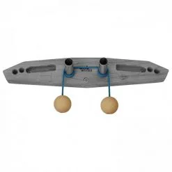 Antworks Bola 80 Coppia Sfere Allenamento -negozio di attrezzature per il fitness antworks bola 80 training