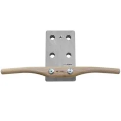 Antworks Ant Enna Wood Sbarra Trazioni Allenamento -negozio di attrezzature per il fitness antworks enna bar