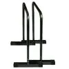 TOORX Parallettes H 75 Cm Barre Parallele Allenamento -negozio di attrezzature per il fitness art 16669 oorx 1