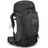 Osprey Atmos AG 65 Zaino Trekking 1 Osprey Atmos AG 65 Zaino Trekking -negozio di attrezzature per il fitness atmosag65 s22 side black 1 2