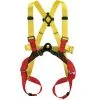CAMP Baby Adventure Imbrago Completo Arrampicata Bambino -negozio di attrezzature per il fitness baby adventure