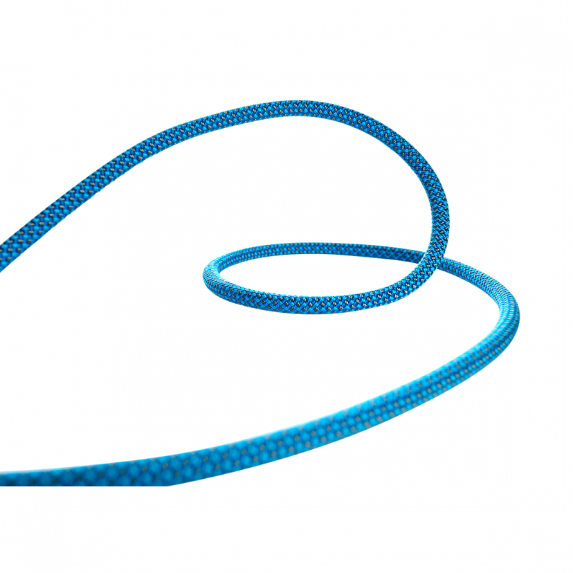 Beal Stinger III 9.4 Mm Unicore Dry Cover Corda Arrampicata 7 Beal Stinger III 9.4 Mm Unicore Dry Cover Corda Arrampicata - immagine 5