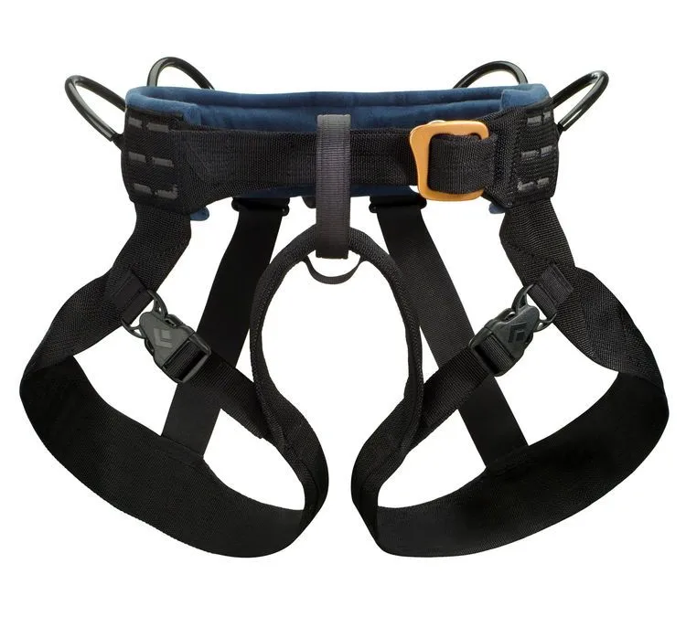 BD Black Diamond Bod Imbrago Arrampicata 4 BD Black Diamond Bod Imbrago Arrampicata - immagine 2