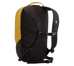 BD Black Diamond Bullet 16 Zaino Arrampicata -negozio di attrezzature per il fitness bd black diamond bullet 16 pack zaino arrampicata back 1