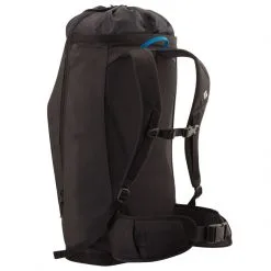 BD Black Diamond Creek 35 L Zaino Arrampicata Falesia -negozio di attrezzature per il fitness bd black diamond creek 35 pack zaino arrampicata nero back 1 2