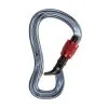 BD Black Diamond Gridlock Screwgate Moschettone A Ghiera Arrampicata -negozio di attrezzature per il fitness bd black diamond gridlock screwgate carabiner 2016
