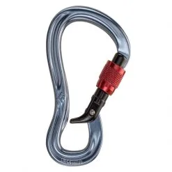 Oliunìd Petzl GriGri Assicuratore E Moschettone Arrampicata -negozio di attrezzature per il fitness bd black diamond gridlock screwgate carabiner 2016 1 1