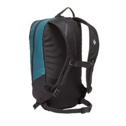 BD Black Diamond Bullet 16 Zaino Arrampicata -negozio di attrezzature per il fitness bd bullet 16 adriatic back 1