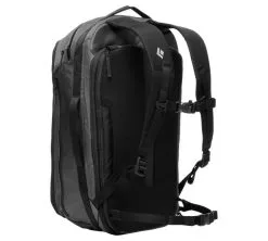 BD Black Diamond Creek Mandate 28 L Zaino Per Il Tempo Libero Con Porta Pc 11 BD Black Diamond Creek Mandate 28 L Zaino Per Il Tempo Libero Con Porta Pc -negozio di attrezzature per il fitness bd creek mandate ash back
