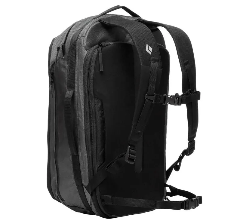 BD Black Diamond Creek Mandate 28 L Zaino Per Il Tempo Libero Con Porta Pc 6 BD Black Diamond Creek Mandate 28 L Zaino Per Il Tempo Libero Con Porta Pc - immagine 4