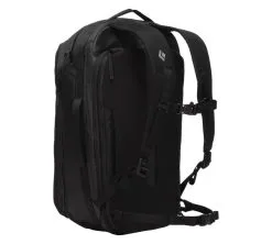 BD Black Diamond Creek Mandate 28 L Zaino Per Il Tempo Libero Con Porta Pc 12 BD Black Diamond Creek Mandate 28 L Zaino Per Il Tempo Libero Con Porta Pc -negozio di attrezzature per il fitness bd creek mandate black back