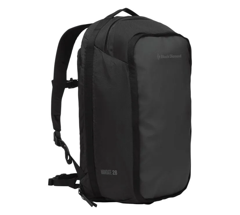 BD Black Diamond Creek Mandate 28 L Zaino Per Il Tempo Libero Con Porta Pc 4 BD Black Diamond Creek Mandate 28 L Zaino Per Il Tempo Libero Con Porta Pc - immagine 2