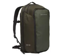 BD Black Diamond Creek Mandate 28 L Zaino Per Il Tempo Libero Con Porta Pc 10 BD Black Diamond Creek Mandate 28 L Zaino Per Il Tempo Libero Con Porta Pc -negozio di attrezzature per il fitness bd creek mandate sergeant front