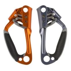 BD Black Diamond Index Ascender Maniglia Bloccante Speleo