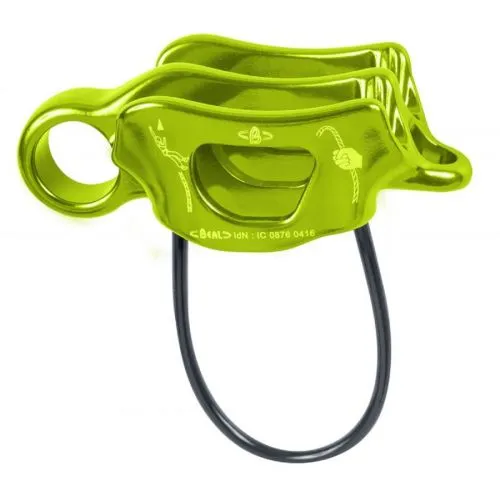 Beal Air Force 3 Assicuratore A Secchiello Arrampicata 3 Beal Air Force 3 Assicuratore A Secchiello Arrampicata