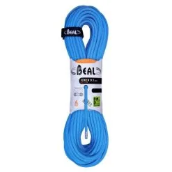 Beal Joker 9.1 Mm Unicore Dry Cover Corda Arrampicata
