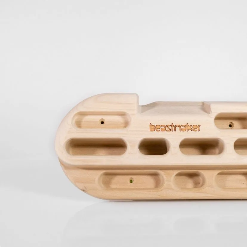 Beastmaker 1000 Trave Arrampicata 4 Beastmaker 1000 Trave Arrampicata - immagine 2