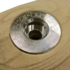 Beastmaker Beefy Pinch Presa Allenamento Arrampicata -negozio di attrezzature per il fitness beastmaker beefy pinch bullone presa 1