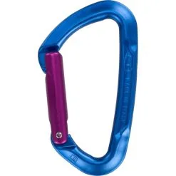 CT Climbing Technology Berry S Moschettone Arrampicata -negozio di attrezzature per il fitness berry s 2c41700skc