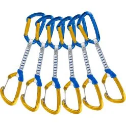 CT Climbing Technology Berry Set Dy Rinvio Rinvii Arrampicata -negozio di attrezzature per il fitness berry set dy 2e694gfd0astp