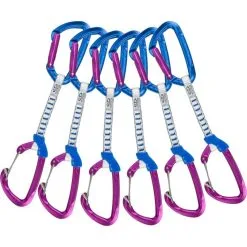 CT Climbing Technology Berry Set Dy Rinvio Rinvii Arrampicata -negozio di attrezzature per il fitness berry set dy 2e694gfd0bstp