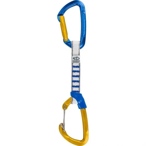 CT Climbing Technology Berry Set Ny Rinvio Rinvii Arrampicata 3 CT Climbing Technology Berry Set Ny Rinvio Rinvii Arrampicata