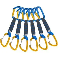 CT Climbing Technology Berry Set Pro Rinvio Rinvii Arrampicata -negozio di attrezzature per il fitness berry set pro 2e694gad0astp