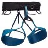 BD Black Diamond Solution Imbrago Arrampicata -negozio di attrezzature per il fitness black diamond solution harness astral blue 1