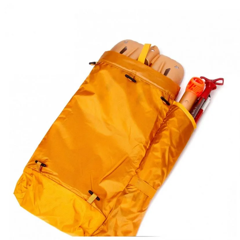 Blue Ice FireCrest 28 Zaino Alpinismo E Scialpinismo 5 Blue Ice FireCrest 28 Zaino Alpinismo E Scialpinismo - immagine 3