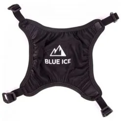 Blue Ice Helmet Holder Porta Casco Arrampicata