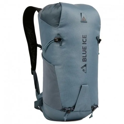 Blue Ice Dragonfly Pack 26l Zaino Arrampicata E Alpinismo 3 Blue Ice Dragonfly Pack 26l Zaino Arrampicata E Alpinismo