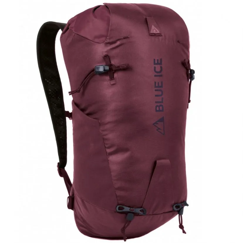 Blue Ice Dragonfly Pack 26l Zaino Arrampicata E Alpinismo 5 Blue Ice Dragonfly Pack 26l Zaino Arrampicata E Alpinismo - immagine 3