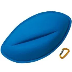 Smog 34 Volume Arrampicata Resina