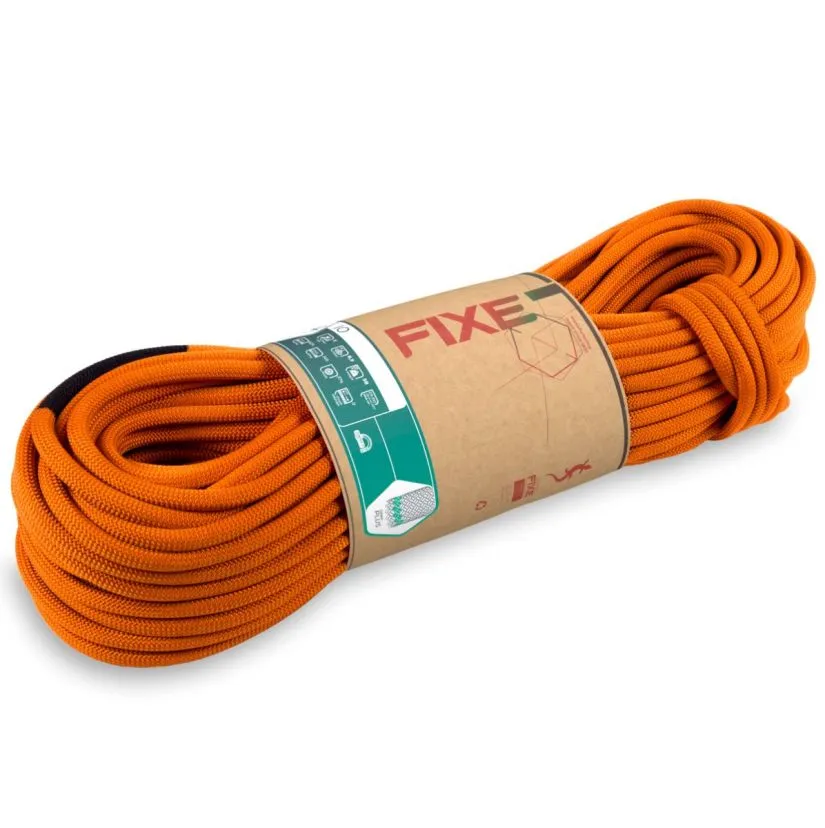 Fixe IO Nature 9.4 Mm Corda Arrampicata 4 Fixe IO Nature 9.4 Mm Corda Arrampicata - immagine 2