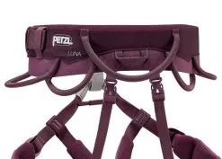 Petzl Luna Imbrago Arrampicata Alpinismo Donna -negozio di attrezzature per il fitness c035ba luna focus 3 lowres min