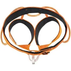 Petzl Hirundos Harness Imbrago Arrampicata -negozio di attrezzature per il fitness c036ba00 hirundos focus 2 lowres