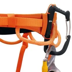 Petzl Hirundos Harness Imbrago Arrampicata -negozio di attrezzature per il fitness c036ba00 hirundos focus 3 lowres