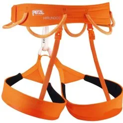 Petzl Hirundos Harness Imbrago Arrampicata -negozio di attrezzature per il fitness c036ba00 hirundos view 2 lowres