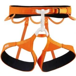 Petzl Hirundos Harness Imbrago Arrampicata