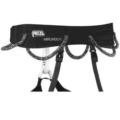 Petzl Hirundos Harness Imbrago Arrampicata -negozio di attrezzature per il fitness c036ca00 hirundos focus 4 lowres