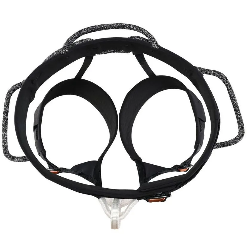 Petzl Aquila Imbrago Arrampicata 5 Petzl Aquila Imbrago Arrampicata - immagine 3