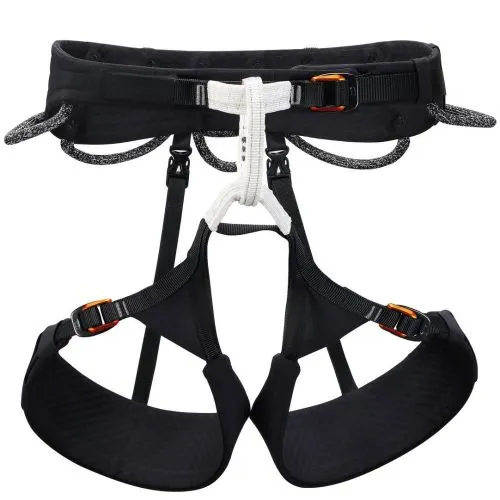 Petzl Aquila Imbrago Arrampicata 3 Petzl Aquila Imbrago Arrampicata