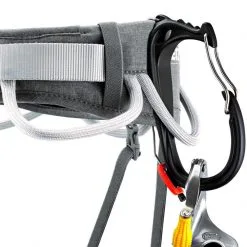 Petzl Corax Imbrago Arrampicata Alpinismo -negozio di attrezzature per il fitness c051aa corax focus 2 highres