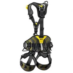Petzl Avao Bod Versione Europea Imbracatura Completa Lavoro -negozio di attrezzature per il fitness c071aa avao bod view 2 lowres 1200x1200 min