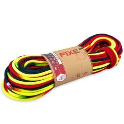 Fixe Rainbow Nature 9.6 Mm Endurance Corda Arrampicata