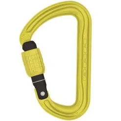 DMM Shadow Screwgate Moschettone A Ghiera Arrampicata -negozio di attrezzature per il fitness c63 11949 a302lg shadow screwgate lime green