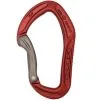 DMM Alpha Sport Bent Moschettone Arrrampicata -negozio di attrezzature per il fitness c63 12015 a526rd alpha clip red carabiner