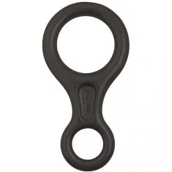DMM Figure 8 Otto Discensore Arrampicata -negozio di attrezzature per il fitness c63 12117 a1150lg figure8 matt grey